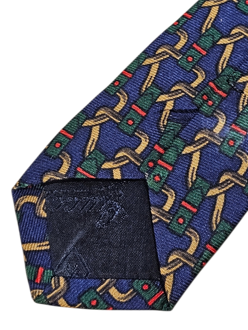 GUCCI TIE - Picture 8 of 15